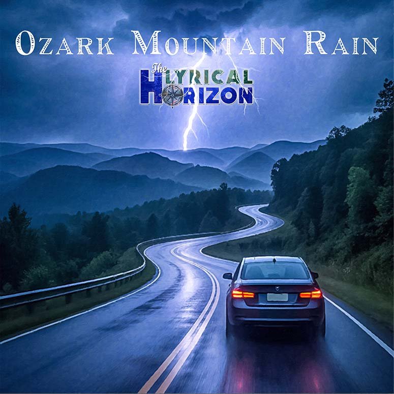 Ozark Mountain Rain